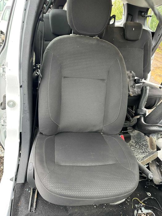Scaun pasager Dacia Dokker/Dacia Lodgy 2021