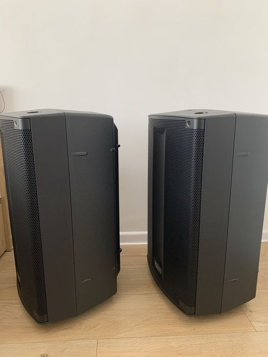 Fbt promaxx 114A  в гаранция