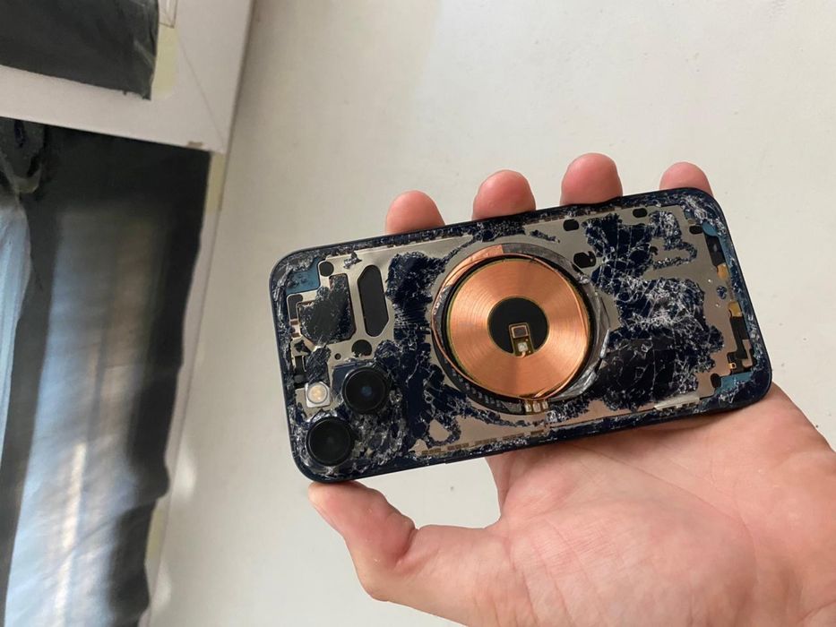Iphone 13 128/66