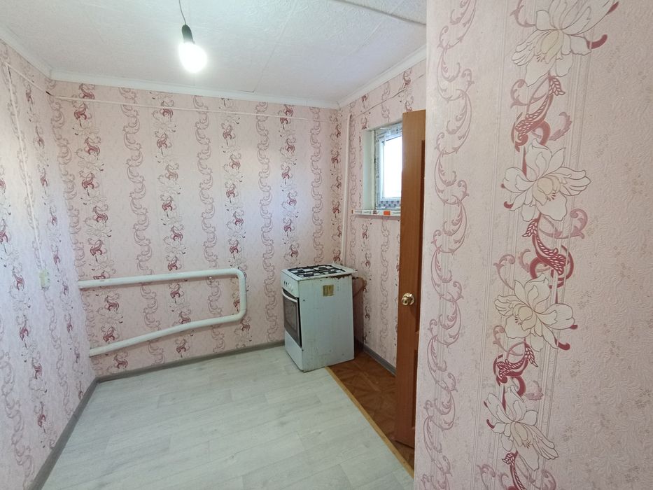 Пәтерге жіберемін