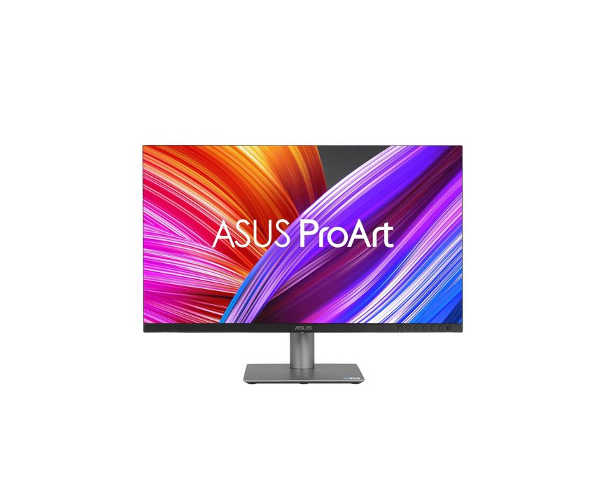 ' Монитор 27" ASUS ProArt PA279CRV (4K UHD, IPS, USB-C 96W, Calman)