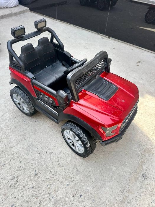 Электро мобил сотилади арзон нархда