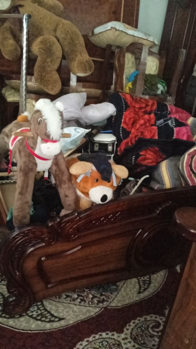 Мебель для спальни