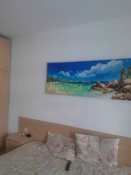 Продава се Двустаен апартамент в к.к. Слънчев бряг - 72 кв.м за 1014 €/кв.м - Снимка #6