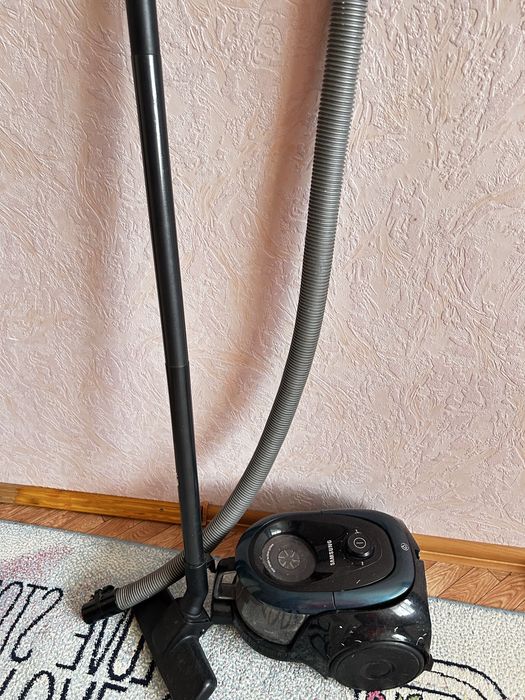 Пылесос 2000 на запчасти samsung