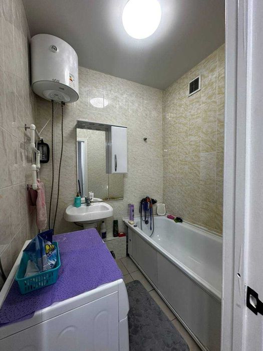Продам 3 комнатную квартиру