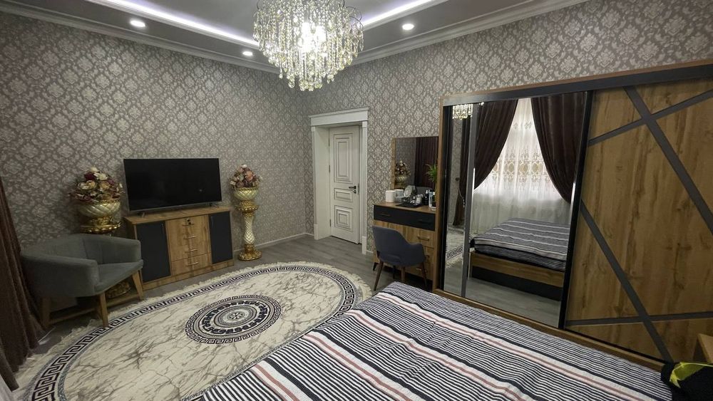 Продается дом 2 уровня, 6комнат +большой хол+большая кухня