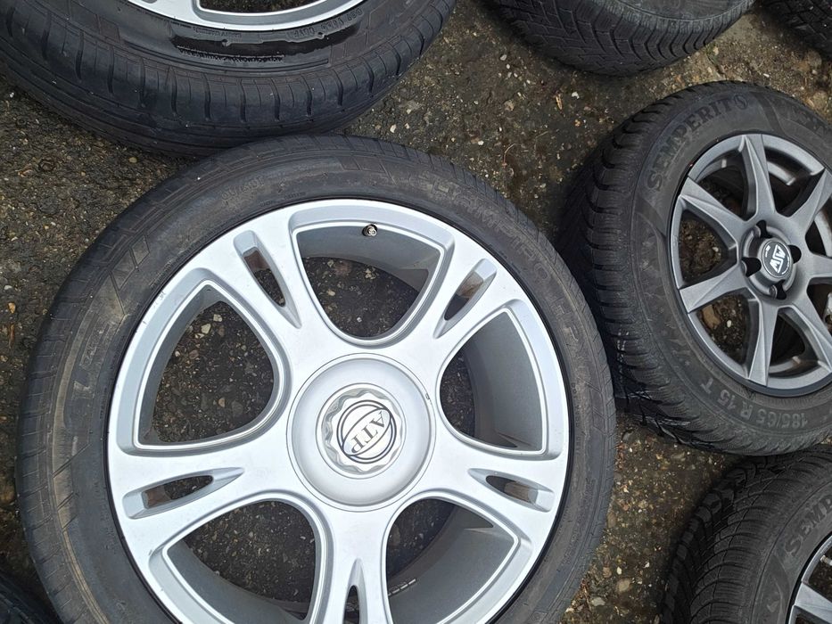 20 цола джанти 5х114.3 Twsla mazda hyunda kia  toyota