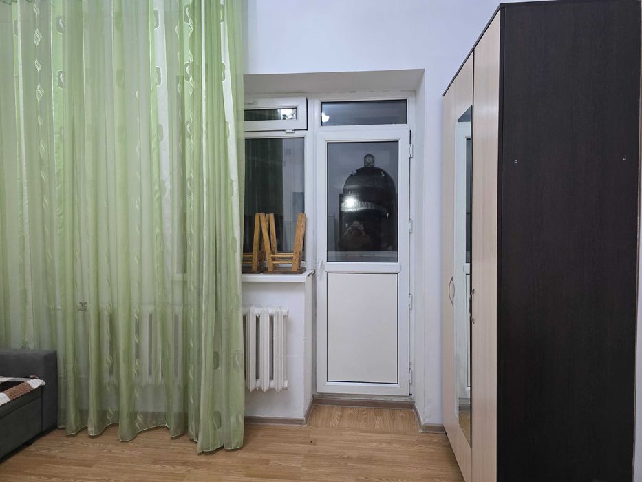 Продам 1 комнатную квартиру