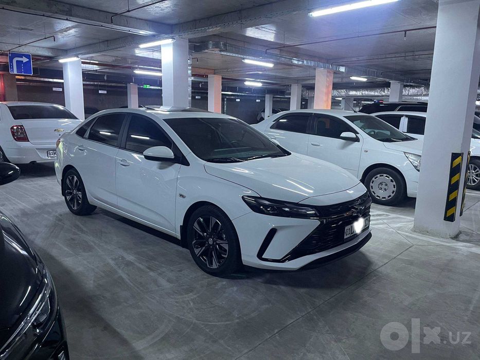 Monza 1.5 2023 OQ (Jemchuk emas) 45000km