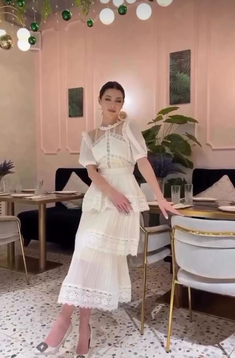 Платья на вечер/выпускной