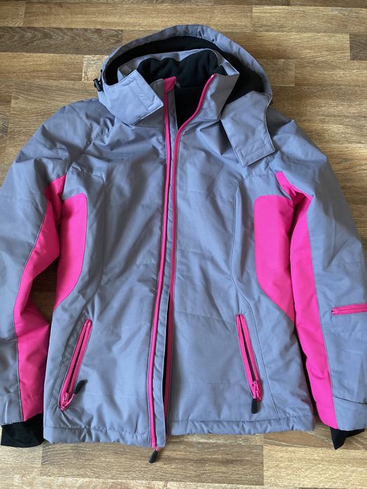 Geaca iarna dama S noua