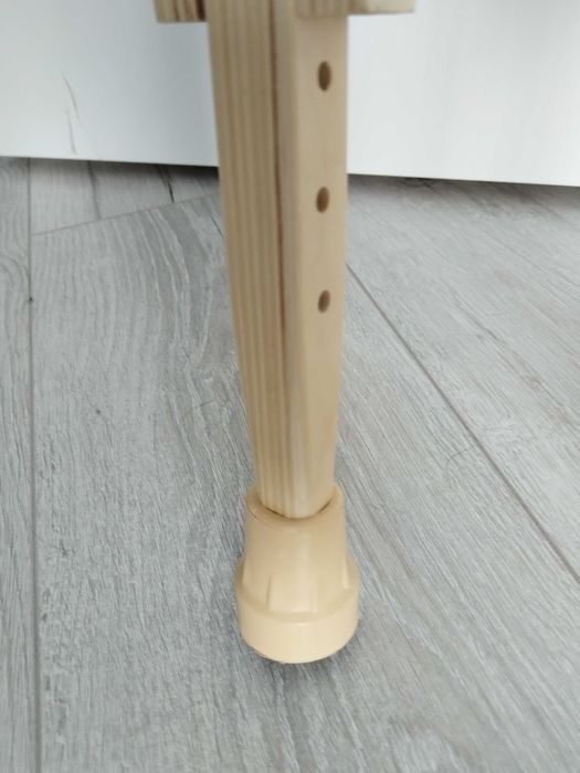Костыли новые, с регулировкой
