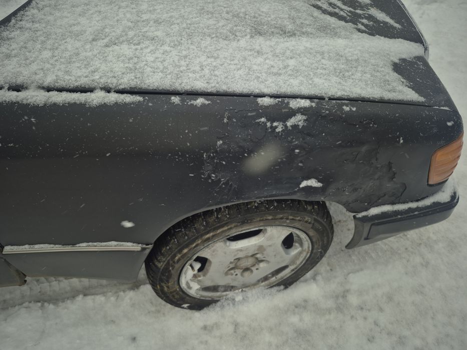 Продам Мерседес 124