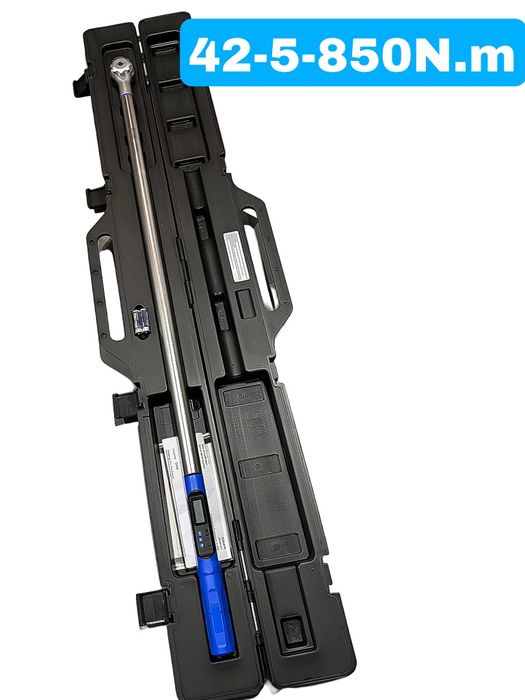 Dinamometrik kalitlar raqamli / Динамометрические ключи цифровой