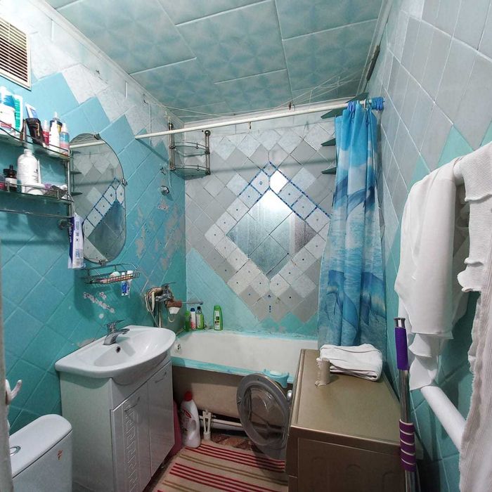 Продам 2-х комнатную квартиру