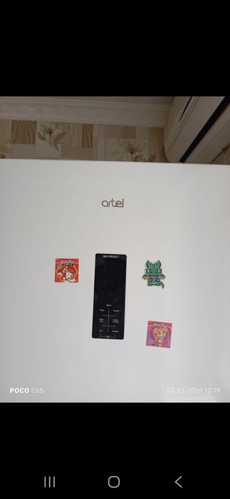 Продам холодильник.