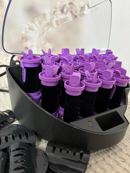 Bigudiuri electrice Remington