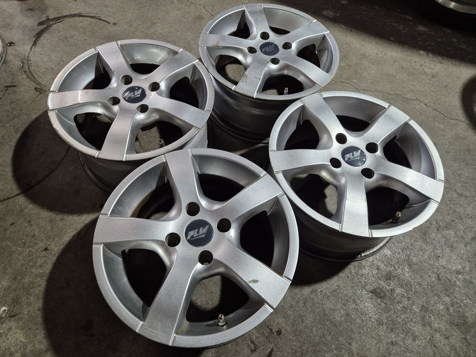 4х108/15 ЕТ25 Пежо Ситроен Форд 4x108/15 Peugeot Citroen Ford