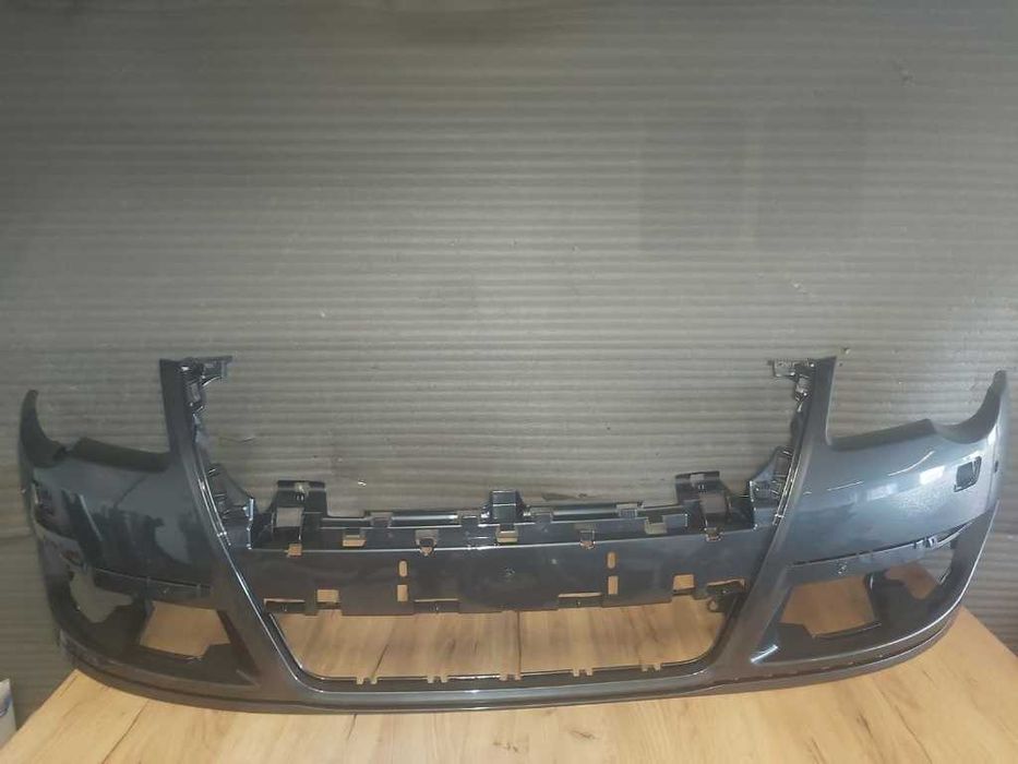 Bara & Aripa Fata Dreapta + Stanga VW Passat B6 An 05-11 LK7X Gri