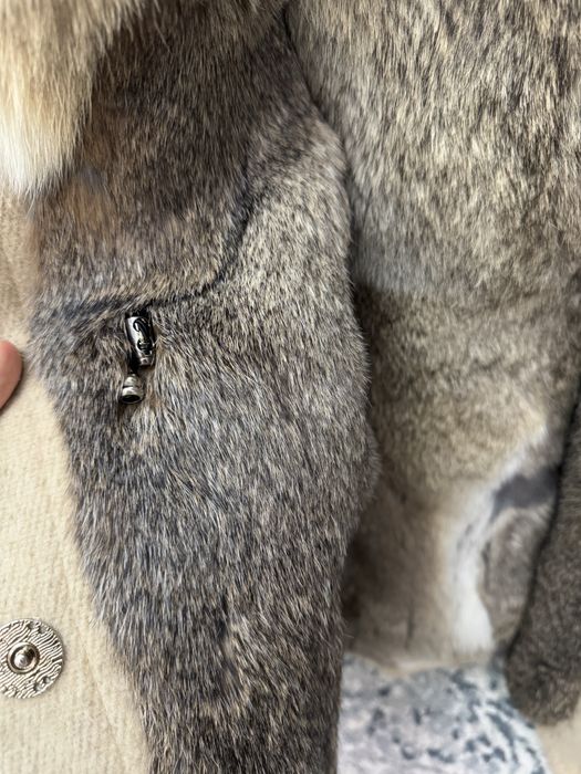 Продам пальто парку