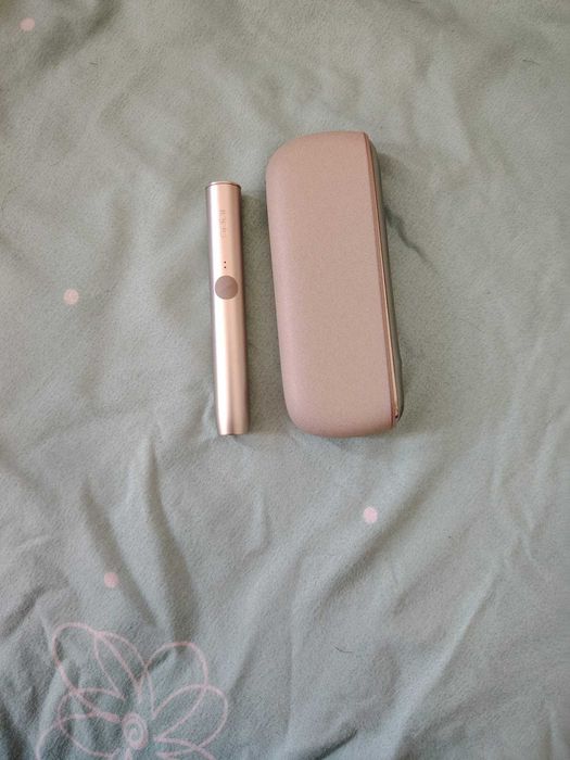 Vand Iqos Iluma Urgent