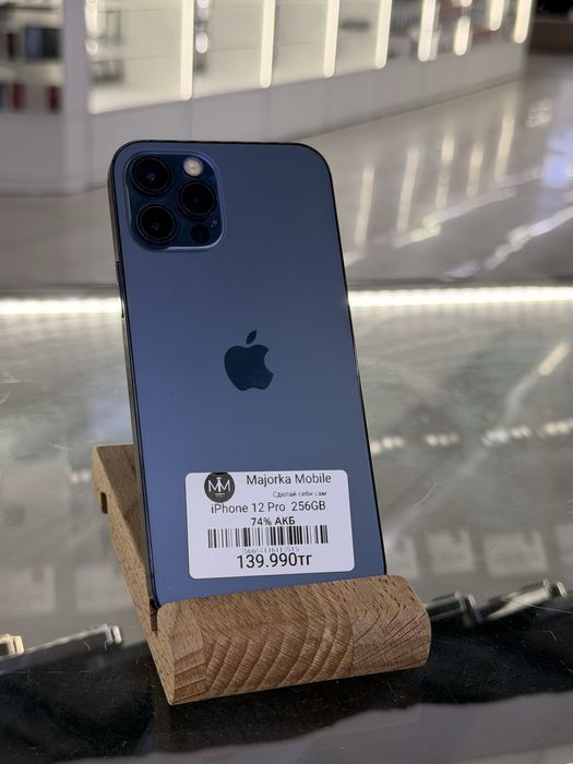 iPhone 12 PRO 256GB Айфон 12 Про 256ГБ