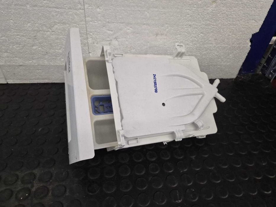 Caseta detergent masina de spalat cu uscator Beko HTV8733XS0 / R16