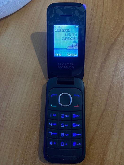 Alcatel One Touch