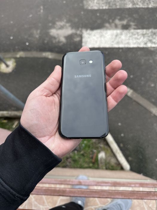 Samsung Galaxy a5 black (dezmembrez telefoane)