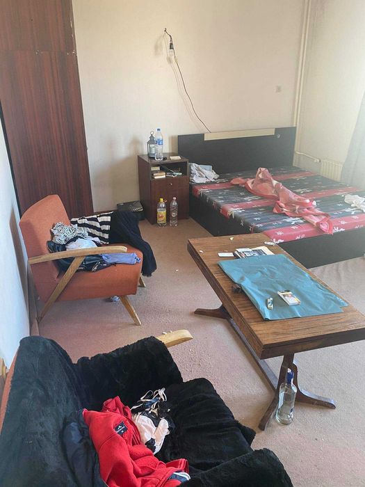 Дава се под наем Двустаен апартамент в Пловдив, Каменица 1 - 48 кв.м за 193.8 € - Снимка #1