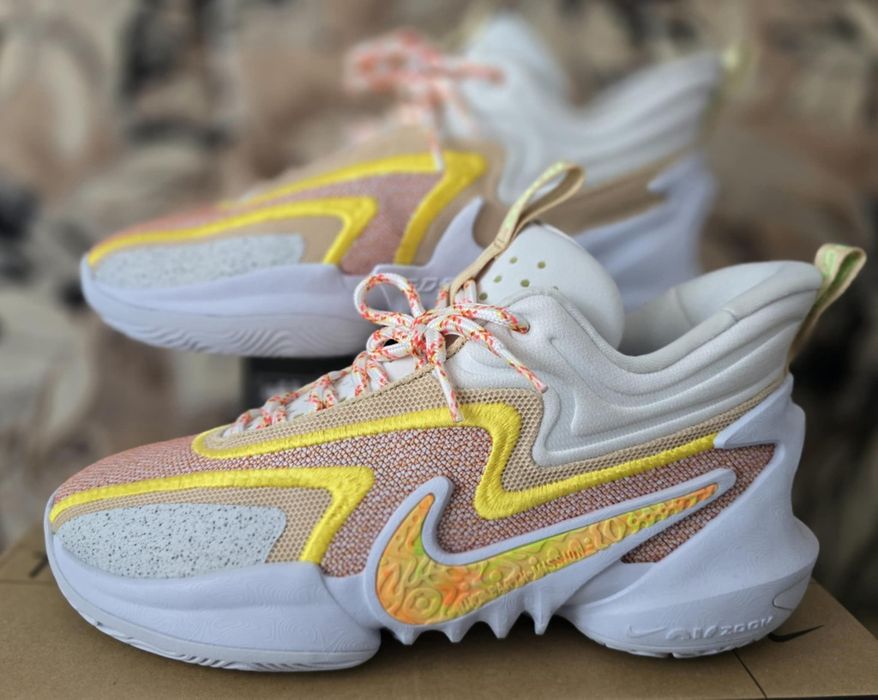 Nike cosmic unity 2, mărimea 42(26.5cm), originali.