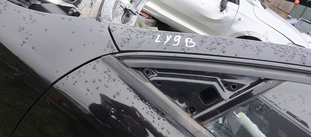 Aripa stanga audi a4 b8.5