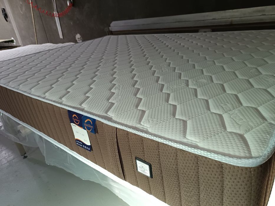 Ортопедический матрас