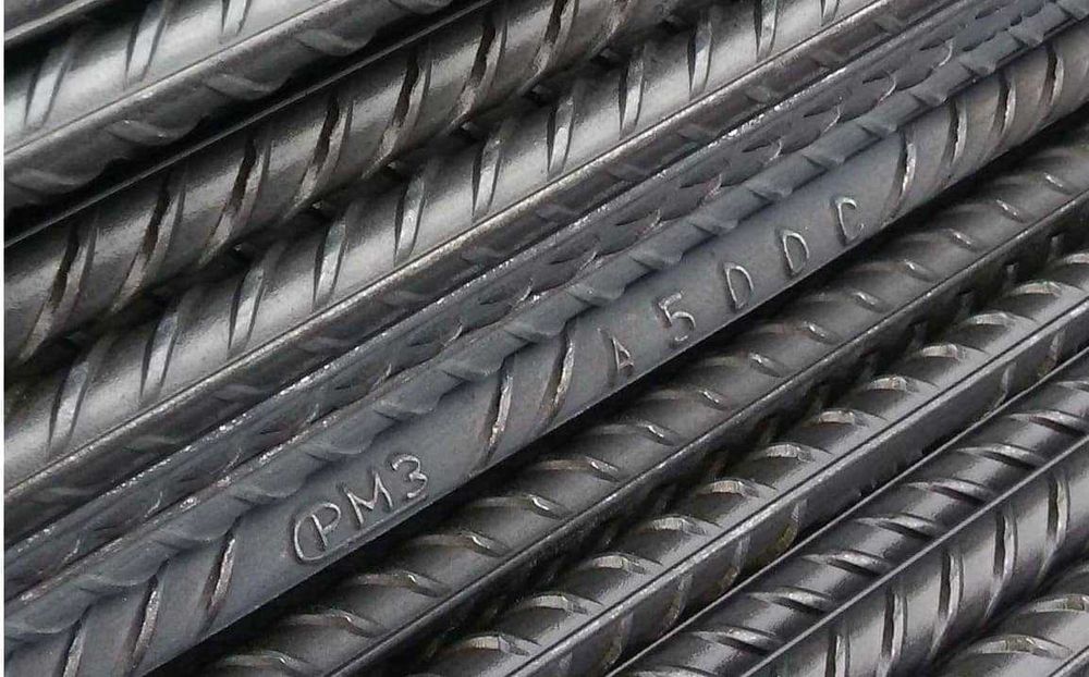 Арматура  А500 С