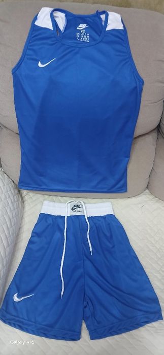 Костюмы для бокса детские