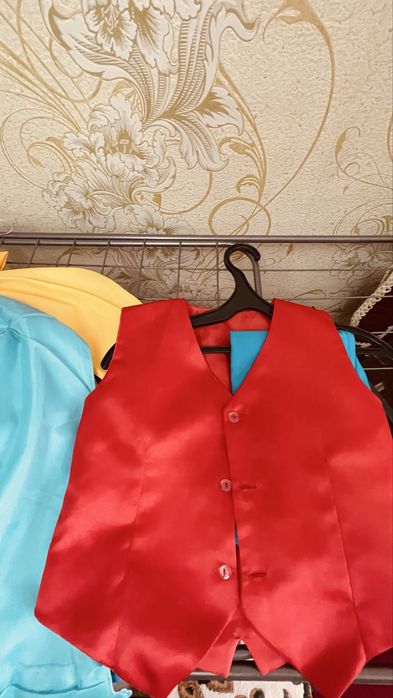 Жакет поиск срочно