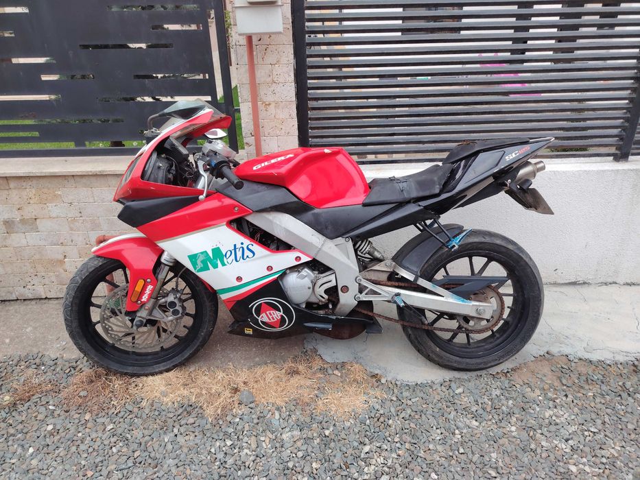 piese dezmembrez Yamaha XT 125
