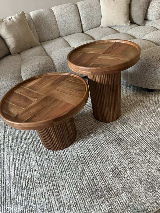 Комплект холни маси