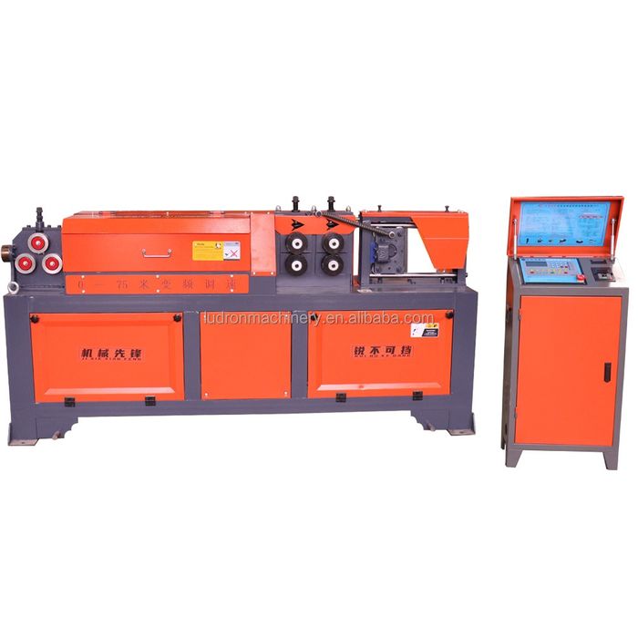 Аренда Станок Выпрямитель Выравнивание проволоки Дастафка 24.7 Катинка