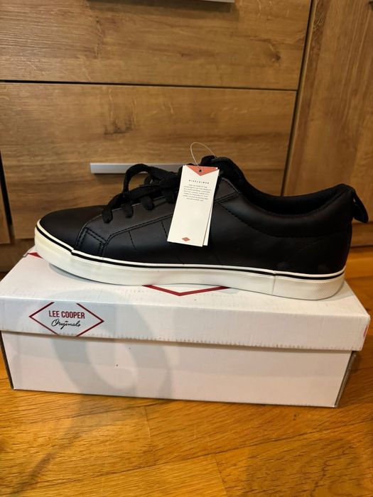 Мъжки маратонки Lee Cooper