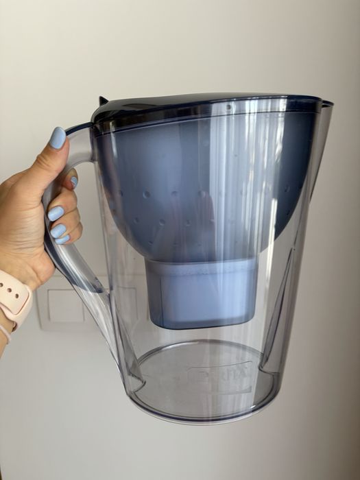 Cana cu filtru Brita