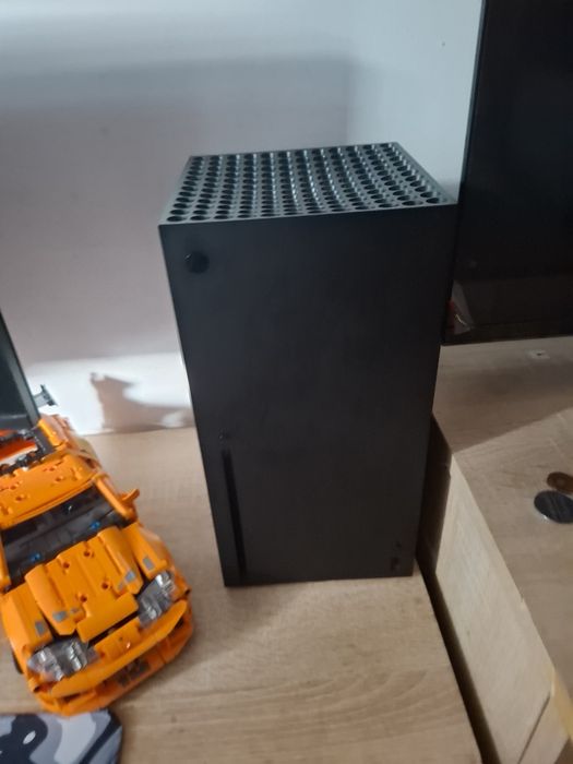 Xbox series x 1tb