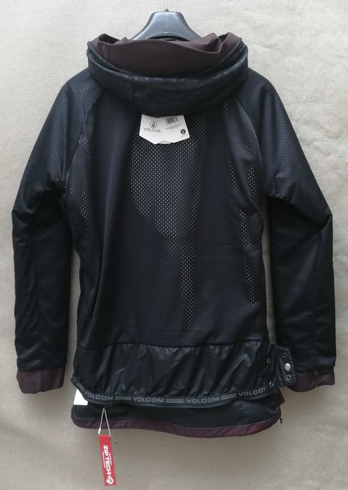 Volcom Mirror Pullover 10К #L технично дамско яке за ски и сноуборд