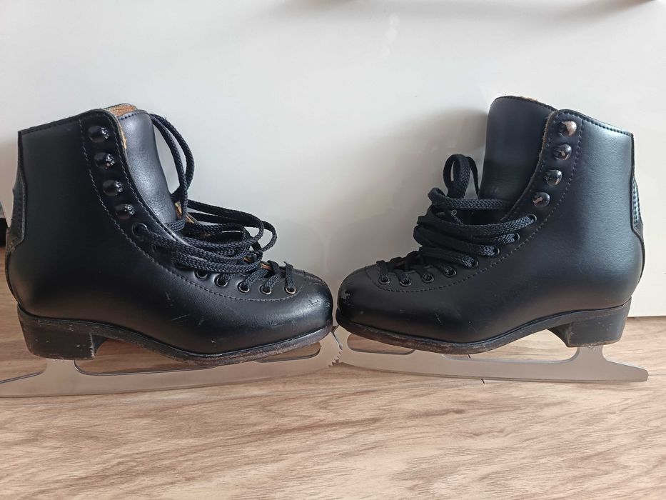 Patine artistice wifa