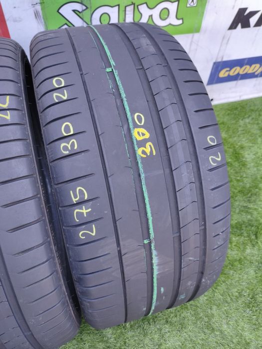 275 30 20 Pirelli
