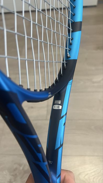 Тенис ракета Babolat Pure Drive 300г.