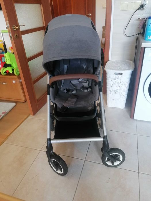 Детска Количка cybex