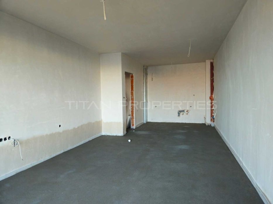 Продава се Двустаен апартамент в Пловдив, Христо Смирненски - 104 кв.м за 856 €/кв.м - Снимка #5