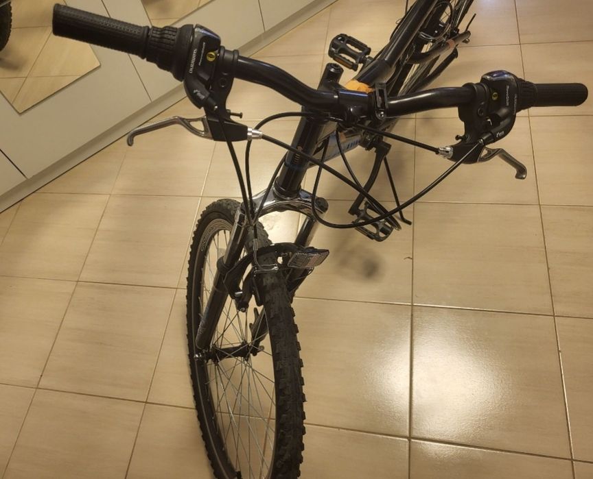 Bicicleta MTB 26" Ultra Apex